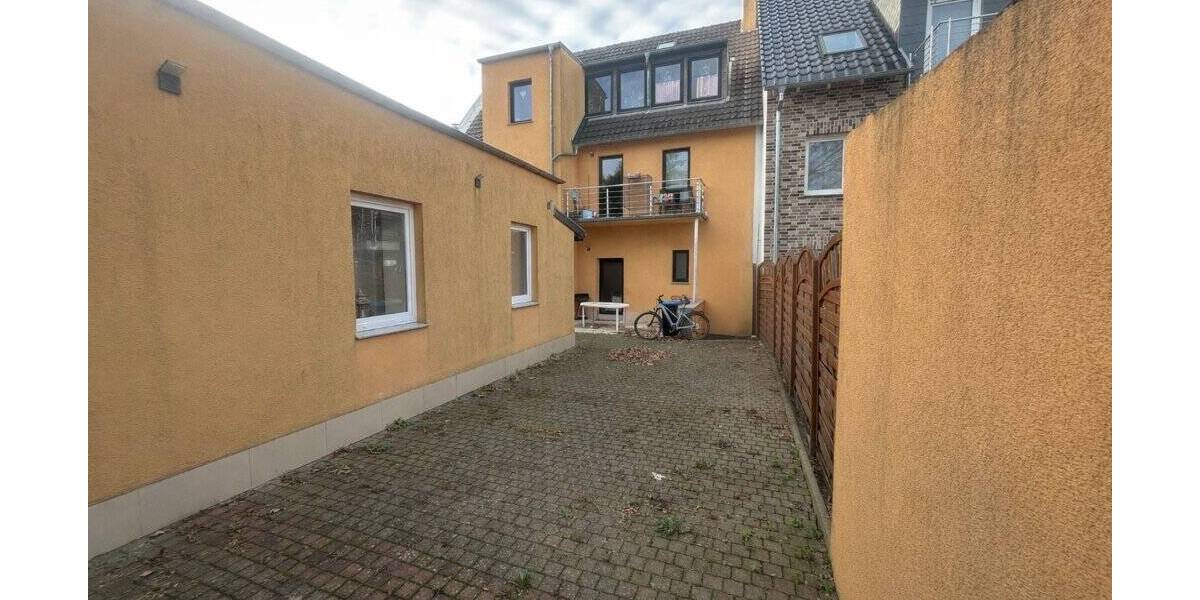 Mehrfamilienhaus, Wohnhaus Alsdorf Kellersberg - 1 Zimmer, 495.000&euro; | Angebot:26207169