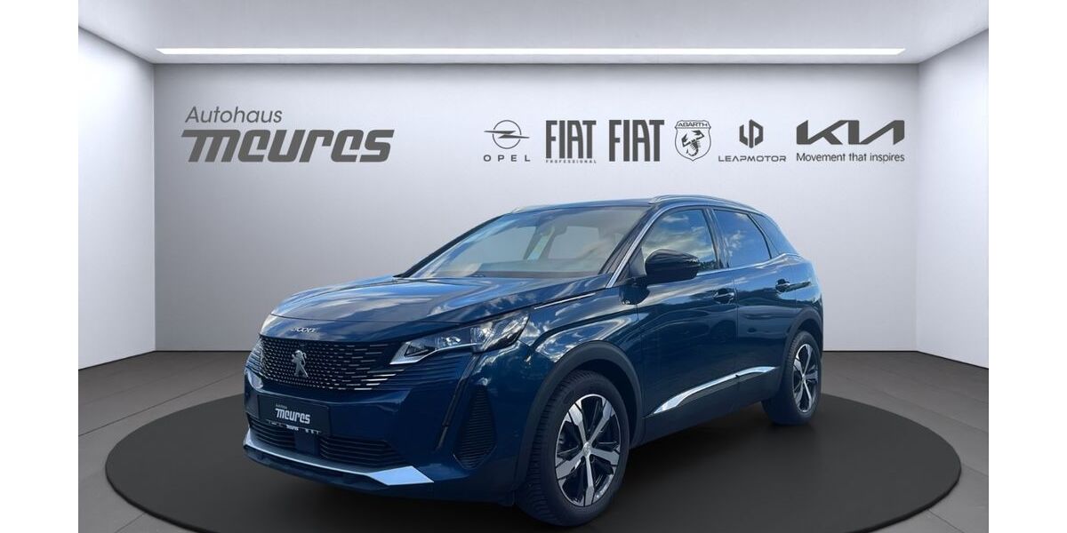 Peugeot 3008 41.603 km 21.888 &euro; Heinsberg 52525