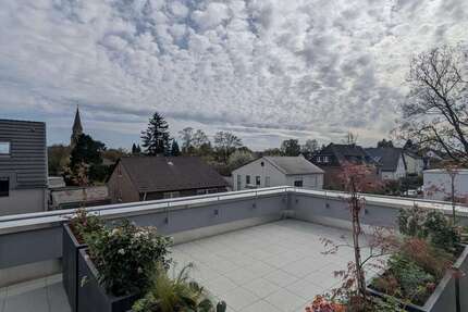 Wohnung Aachen / Eilendorf Eilendorf - 2 Zimmer, 67 m&sup2;, 266.000&euro; | Angebot:21947541