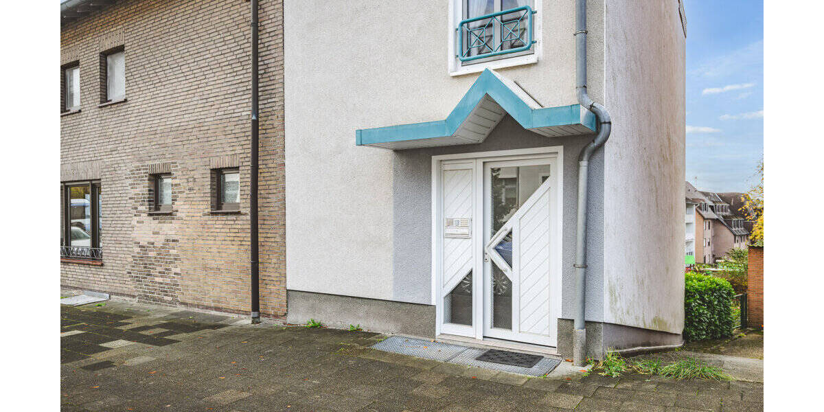 Mehrfamilienhaus, Wohnhaus Herzogenrath - 9 Zimmer, 227 m&sup2;, 439.000&euro; | Angebot:26192217