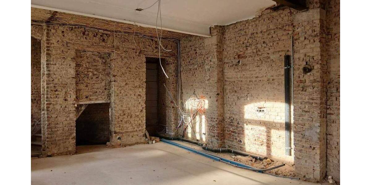 Etagenwohnung Aachen Aachen-Mitte - 5 Zimmer, 132 m&sup2;, 495.000&euro; | Angebot:25837649