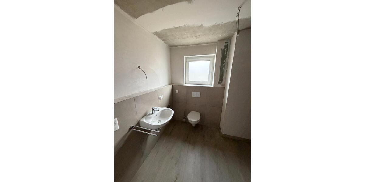 Etagenwohnung Übach-Palenberg Palenberg - 3 Zimmer, 91 m&sup2;, 1.269&euro; | Angebot:26623761