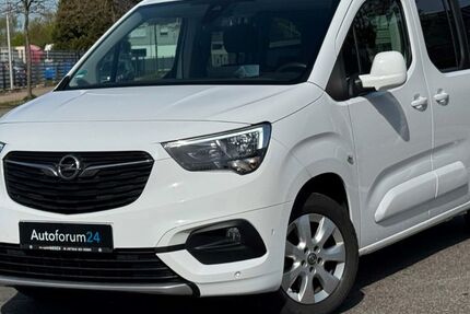 Opel Combo Life 90.000 km 17.999 &euro; Jülich 52428