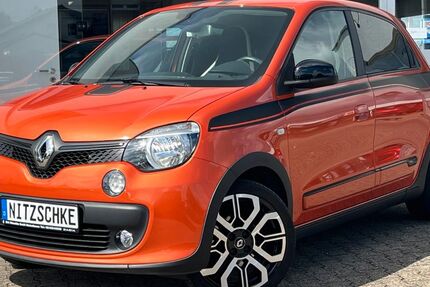 Renault Twingo 41.945 km 12.390 &euro; Hückelhoven 41836
