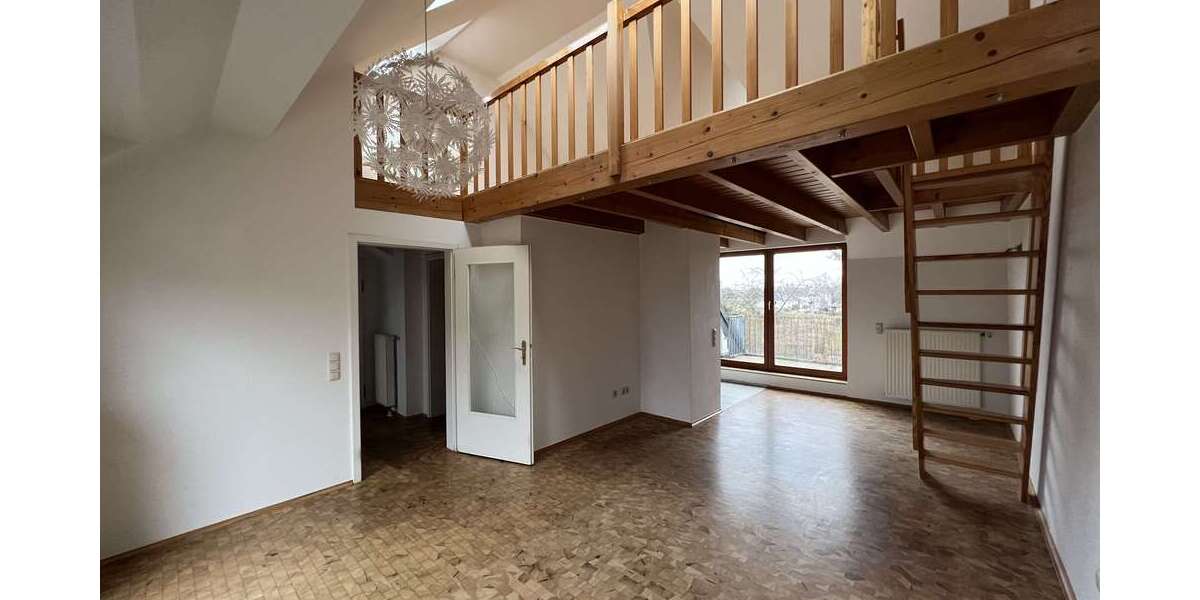 Etagenwohnung Düren Frohnsmühle - 2.5 Zimmer, 63 m&sup2;, 590&euro; | Angebot:26945367