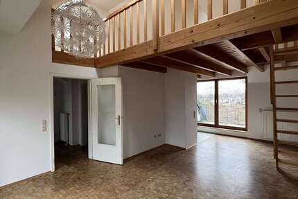 Wohnung Düren Frohnsmühle - 2.5 Zimmer, 63 m&sup2;, 590&euro; | Angebot:26945367