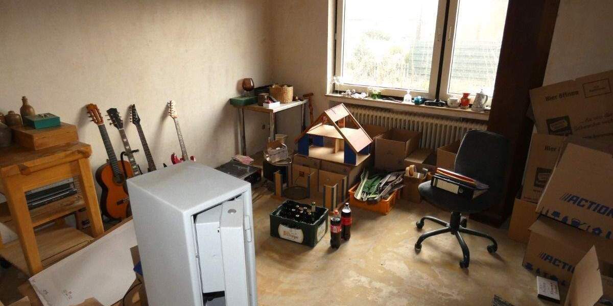 Mehrfamilienhaus, Wohnhaus Jülich Koslar - 4 Zimmer, 119 m&sup2;, 269.000&euro; | Angebot:25679996