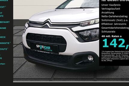 Citroen C3 16.050 km 13.990 &euro; Eschweiler 52249