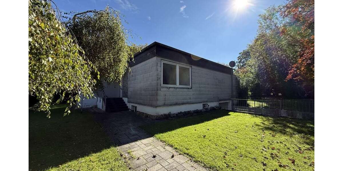 Einfamilienhaus Roetgen - 3 Zimmer, 93 m&sup2;, 299.000&euro; | Angebot:24461197