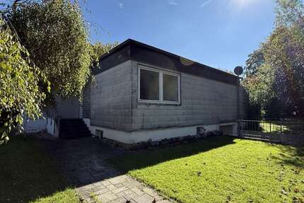 Haus Roetgen - 3 Zimmer, 93 m&sup2;, 299.000&euro; | Angebot:24461197