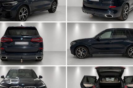 BMW X5 73.700 km 44.000 &euro; Eschweiler 52249