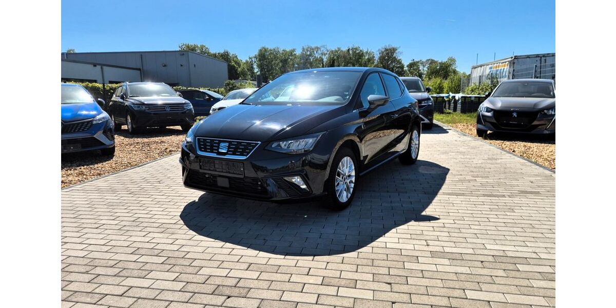 Seat Ibiza 8.013 km 17.499 &euro; Bedburg 50181