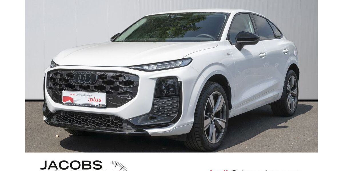 Audi Q3 5.691 km 44.930 &euro; Geilenkirchen 52511