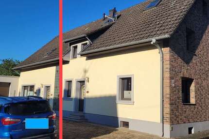 Wohnung Hürtgenwald - 4 Zimmer, 100 m&sup2;, 700&euro; | Angebot:27311121