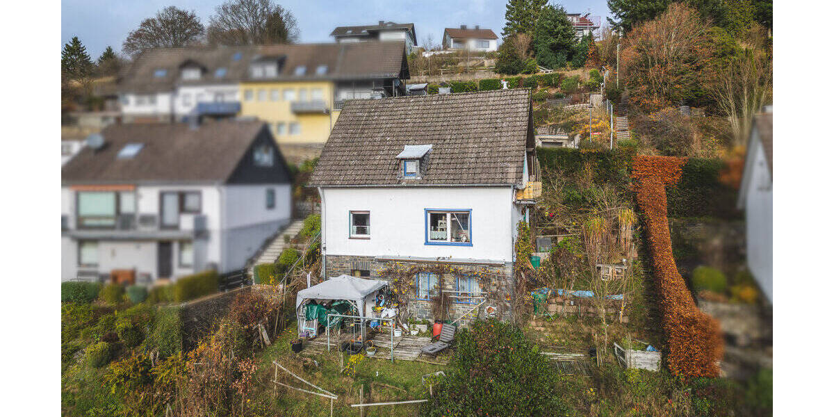 Einfamilienhaus Monschau - 5 Zimmer, 109 m&sup2;, 174.900&euro; | Angebot:26176699