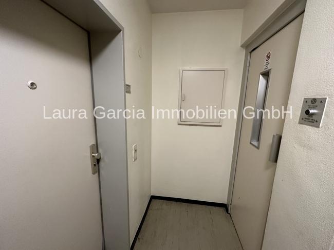 Etagenwohnung Aachen Aachen-Mitte - 2 Zimmer, 45 m&sup2;, 825&euro; | Angebot:25265354