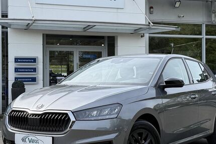 Skoda Fabia 7.650 km 17.980 &euro; Monschau (bei Aachen) 52156