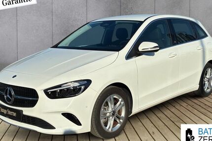 Mercedes-Benz B 250 9.300 km 33.950 &euro; Geilenkirchen 52511