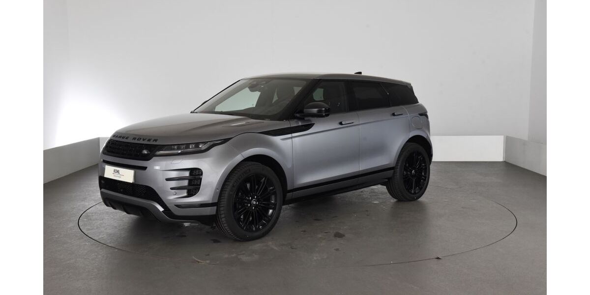 Land Rover Range Rover Evoque 7.000 km 64.800 &euro; Aachen 52078