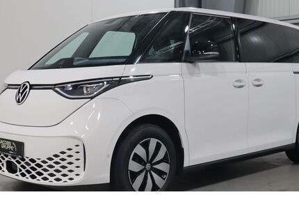 VW ID. Buzz 5.000 km 52.970 &euro; Stolberg 52222