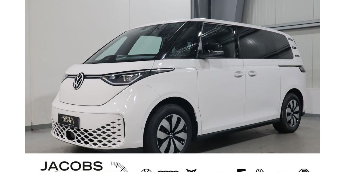 VW ID. Buzz 5.000 km 52.970 &euro; Stolberg 52222