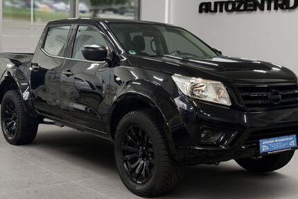 Nissan Navara 66.617 km 27.990 &euro; Jülich 52428