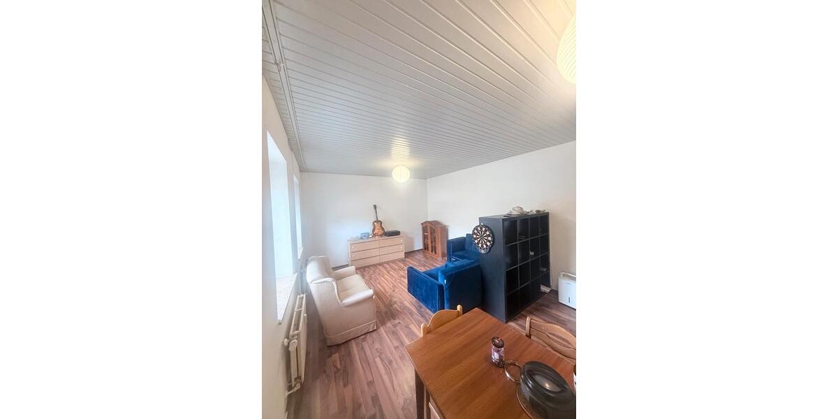 Erdgeschoßwohnung Aachen Aachen-Mitte - 2 Zimmer, 52 m&sup2;, 785&euro; | Angebot:26592501