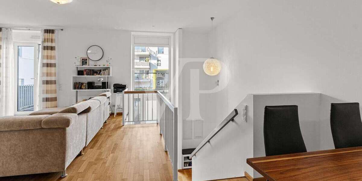 Etagenwohnung Aachen Aachen-Mitte - 2 Zimmer, 102 m&sup2;, 440.000&euro; | Angebot:26122934