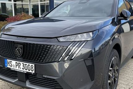Peugeot 3008 9.850 km 34.990 &euro; Heinsberg 52525