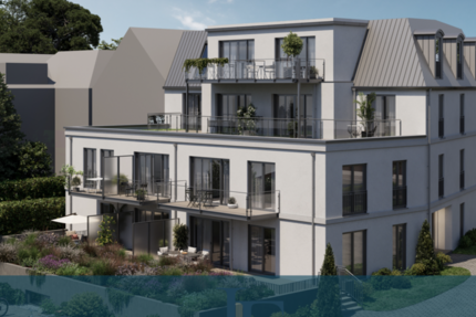 Wohnung Aachen Aachen-Mitte - 1 Zimmer, 45 m&sup2;, 270.000&euro; | Angebot:22944397