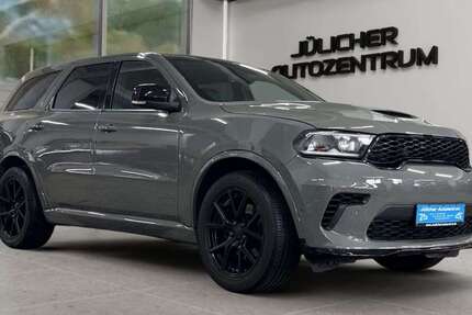 Dodge Durango 16.000 km 31.990 &euro; Jülich 52428