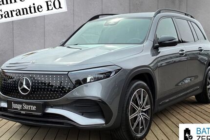 Mercedes-Benz EQB 12.450 km 43.450 &euro; Geilenkirchen 52511