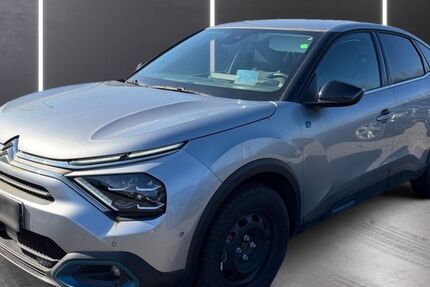 Citroen C4 20.000 km 20.480 &euro; Aachen 52078