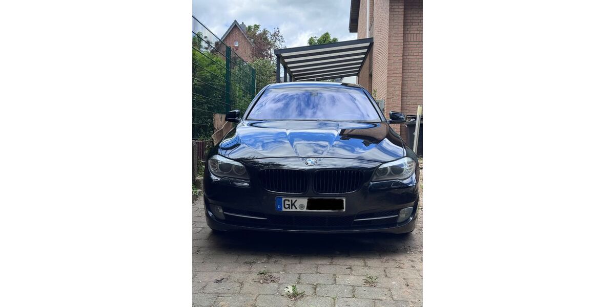 BMW 530 266.000 km 12.500 &euro; Gangelt 52538