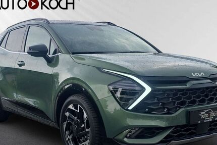 Kia Sportage 5.646 km 33.990 &euro; Heinsberg 52525