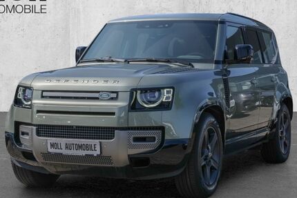 Land Rover Defender 18.800 km 70.599 &euro; Düren 52351