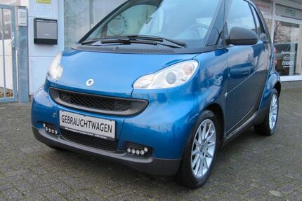 Smart ForTwo 124.999 km 4.299 &euro; Düren 52353