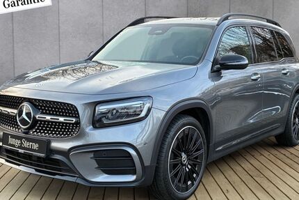 Mercedes-Benz GLB 200 32.800 km 46.450 &euro; Geilenkirchen 52511