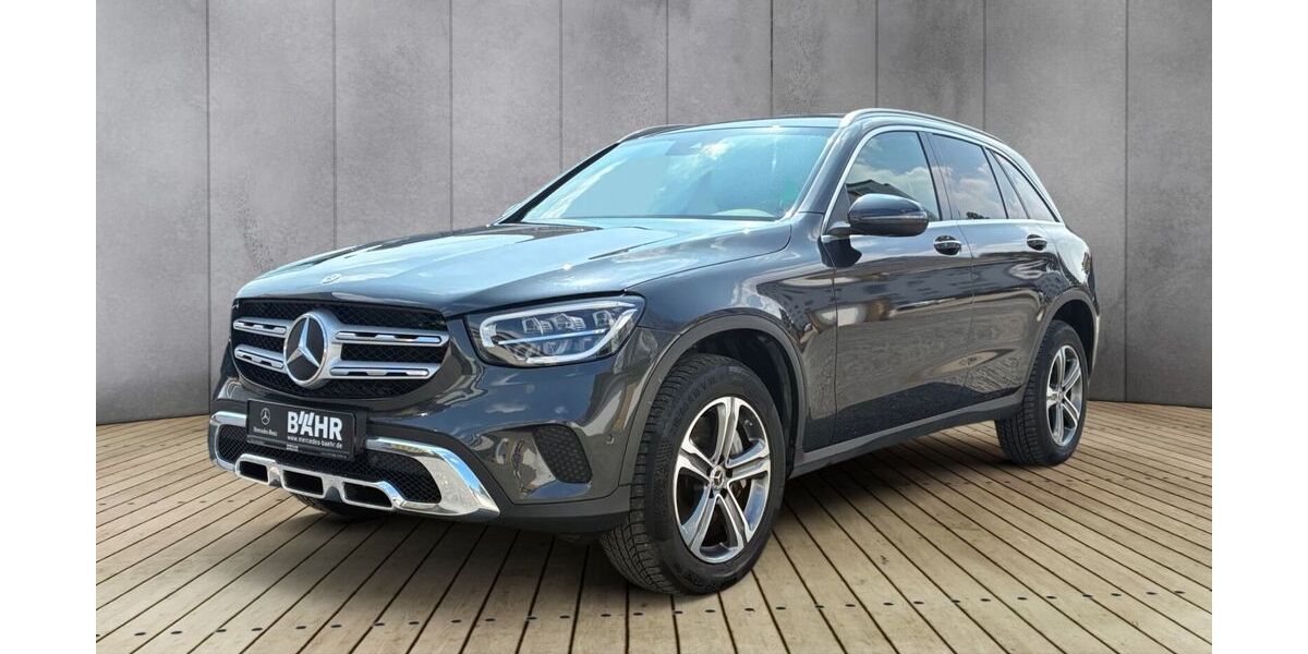 Mercedes-Benz GLC 300 183.650 km 23.450 &euro; Geilenkirchen 52511