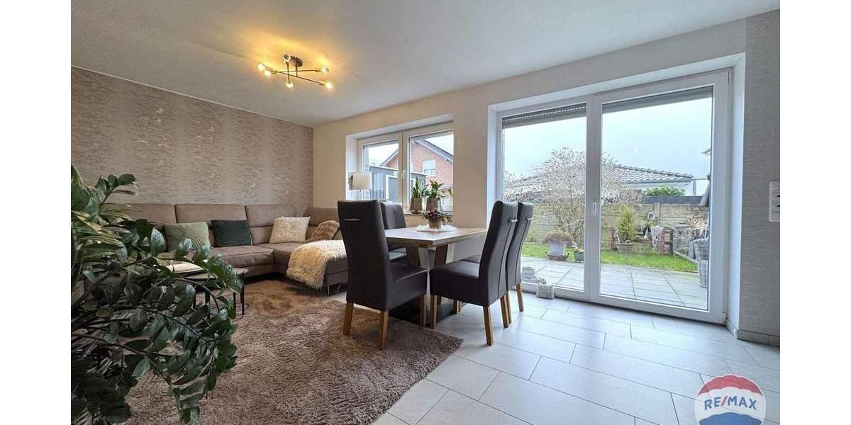 Etagenwohnung Hückelhoven - 2 Zimmer, 58 m&sup2;, 193.000&euro; | Angebot:25769715