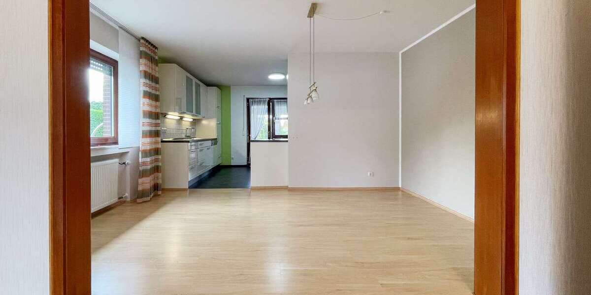 Attraktiver Bungalow mit Einliegerwohnung – vielseitig nutzbar - Bungalow Stolberg Gressenich | Angebot:25353518