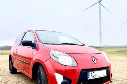 Renault Twingo 160.000 km 1.999 &euro; Aachen 52072