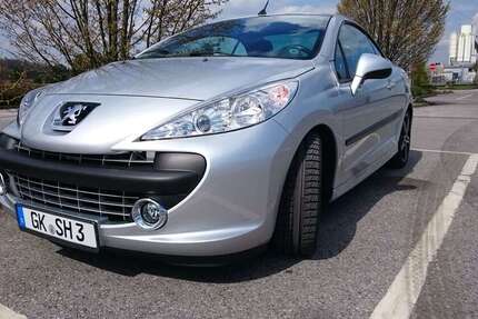 Peugeot 207 132.000 km 4.900 &euro; Übach-Palenberg 52531