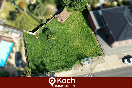 Grundstück Baesweiler - 195.000&euro; | Angebot:25442107