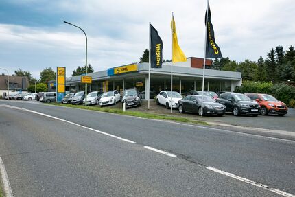 Opel Mokka 15.729 km 22.400 &euro; Simmerath 52152