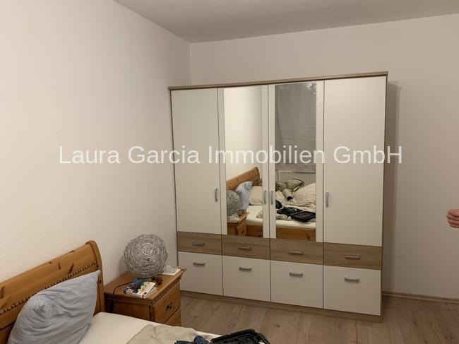 Etagenwohnung Aachen Eilendorf - 2 Zimmer, 51 m&sup2;, 750&euro; | Angebot:26381527