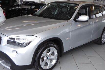 BMW X1 66.963 km 11.400 &euro; Herzogenrath 52134