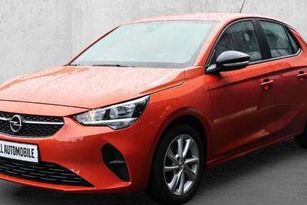 Opel Corsa 19.498 km 12.490 &euro; Aachen 52078