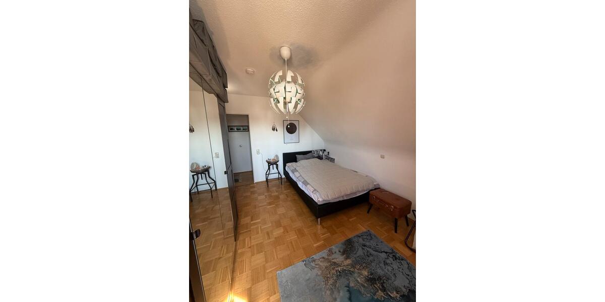 Etagenwohnung Aachen Eilendorf - 3 Zimmer, 85 m&sup2;, 1.300&euro; | Angebot:26441327