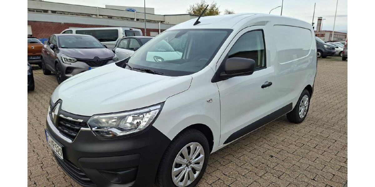 Renault Express 8.050 km 24.900 &euro; Erkelenz 41812